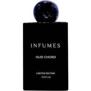 Infumes Oud Chord parfüm şişesi