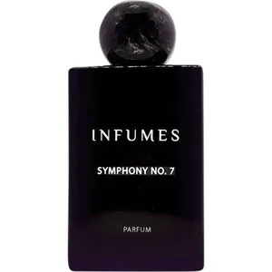 Infumes Symphony No. 7 parfüm şişesi