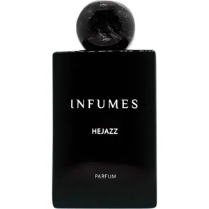 Infumes HeJazz parfüm şişesi