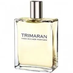 Yves Rocher Trimaran (2008) parfüm şişesi