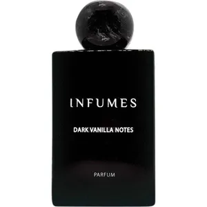 Infumes Dark Vanilla Notes parfüm şişesi