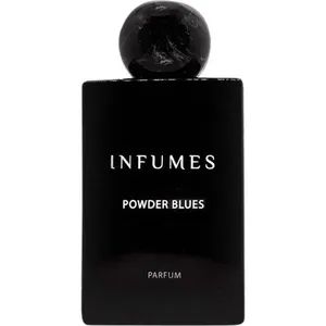 Infumes Powder Blues parfüm şişesi