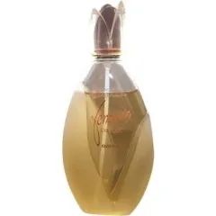 Fabergé Féminin Exotique perfume bottle