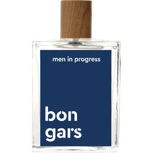 Jules Bon Gars parfüm şişesi