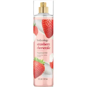 bodycology Strawberry Cheesecake / Polar Berry parfüm şişesi