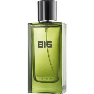 Kohlenstoff¹² 816 perfume bottle