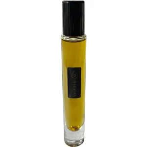 Lavender & Black Shiroshi perfume bottle