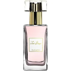 Sarah Becquer perfume bottle