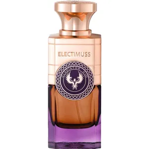 Electimuss Gladiator Oud parfüm şişesi