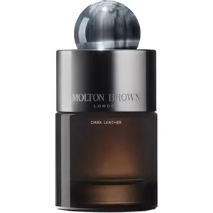 Molton Brown Dark Leather (Eau de Parfum) parfüm şişesi