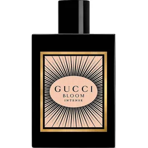 Gucci Bloom Intense perfume bottle
