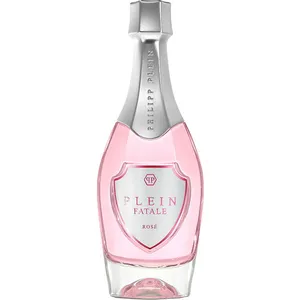 Philipp Plein Plein Fatale Rosé perfume bottle