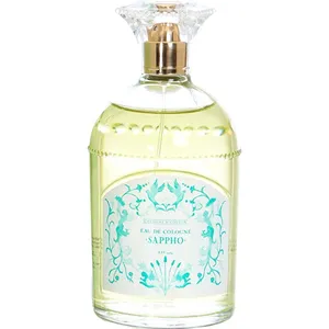 Cologne & Cotton Sappho parfüm şişesi