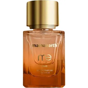 Mamaearth ME - Oud parfüm şişesi