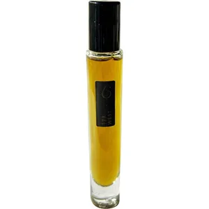 Lavender & Black 123 West perfume bottle
