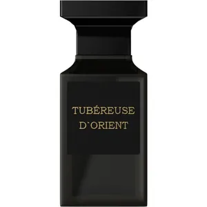 Refan Tubéreuse d'Orient perfume bottle
