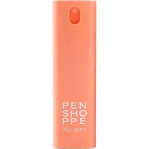 Penshoppe All Day - Peach parfüm şişesi