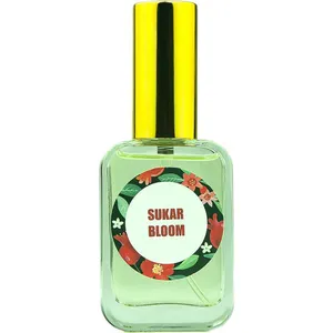 Mabra Parfums Sukar Bloom parfüm şişesi