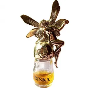 Biska Imports Biska perfume bottle