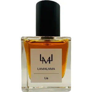 Lamalama Ua parfüm şişesi