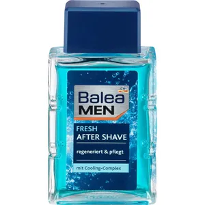 Balea Fresh parfüm şişesi