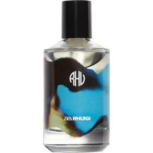 Zara Rhuigi perfume bottle
