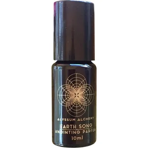 Alyssum Alchemy Earth Song parfüm şişesi