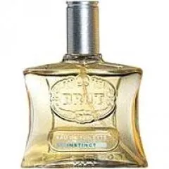 Brut (Unilever) Brut Instinct perfume bottle