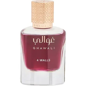 Ghawali 4 Walls (Parfum) parfüm şişesi
