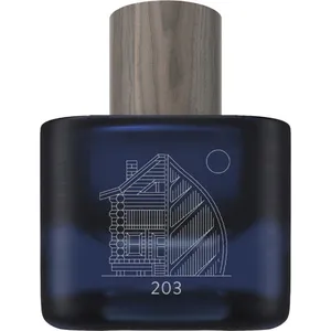 Dollar Shave Club Blueprint 203 perfume bottle