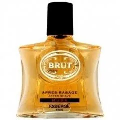 Brut (Unilever) Brut Musk (Eau de Toilette) parfüm şişesi