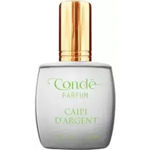 Condé Parfum Caipi d'Argent parfüm şişesi