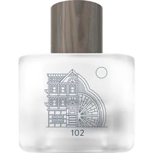 Dollar Shave Club Blueprint 102 perfume bottle