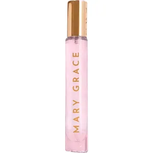 Mary Grace Marshmallow & Musk parfüm şişesi