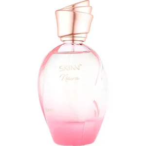 Skinn by Titan Noura - Floret perfume bottle