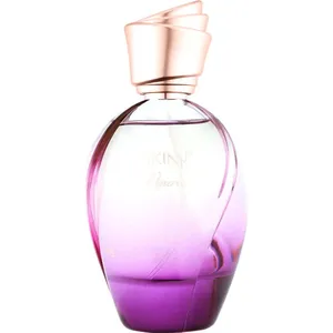 Skinn by Titan Noura - Iris perfume bottle
