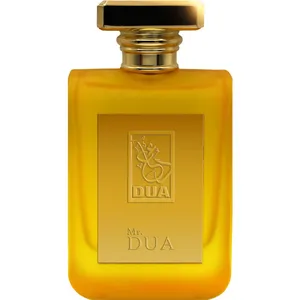The Dua Brand Mr. Dua parfüm şişesi
