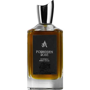 Artal Forbidden Rose perfume bottle