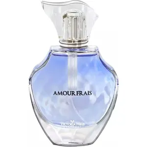Victoria Hills Amour Frais parfüm şişesi