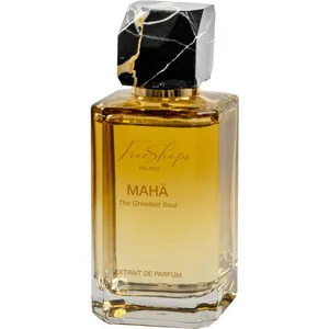 FreeShape Mahā perfume bottle
