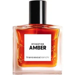 Francesca Bianchi Byzantine Amber (Extrait de Parfum) parfüm şişesi
