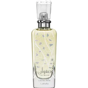 Lattafa Safwaan L'Autre Mûsk / صفوان عطر المسك parfüm şişesi