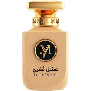 My Perfumes Alluring Sandal parfüm şişesi