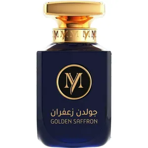 My Perfumes Golden Saffron parfüm şişesi