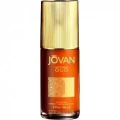 Jōvan Intense Oud parfüm şişesi