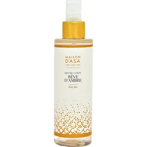 Maison d'Asa Rêve d'Ambre perfume bottle