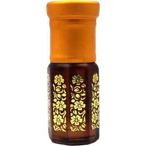 Kannauj Products Kannauj Real Mitti Attar perfume bottle