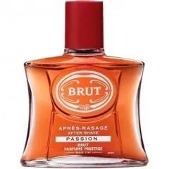 Brut (Unilever) Brut Passion perfume bottle