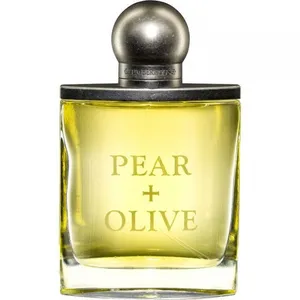 Slumberhouse Pear + Olive parfüm şişesi