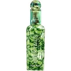 Oriflame Cocktails & The City - Flirty Bella parfüm şişesi